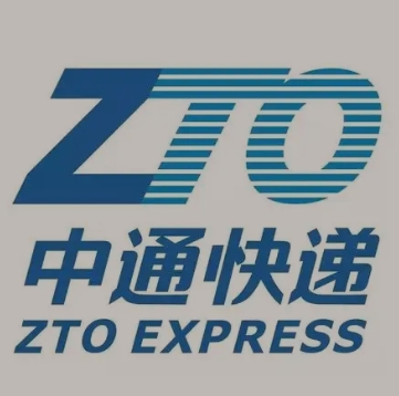 开鲁中通快递